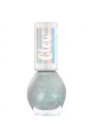 Miss Sporty Glow Glitter lakier do paznokci 020 7 ml