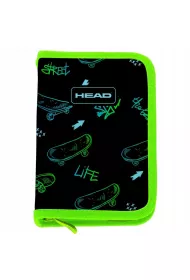 Pirnik 1zamek 2klapki Head Skate Lifestyle ASTRA 503024068