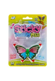 Zawada Motyl do przylepiania na szyb�