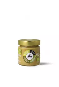 Alce Nero Krem pistacjowy bezglutenowy 180 g Bio