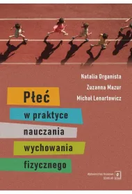 P�e� w praktyce nauczania wychowania fizycznego