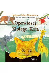 Opowie�ci Z�otego Kota