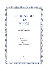 Zwierzyniec Leonardo da Vinci
