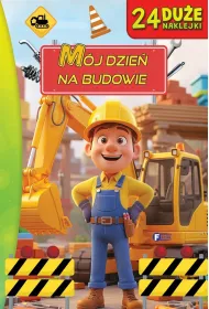 M�j dzie� na budowie