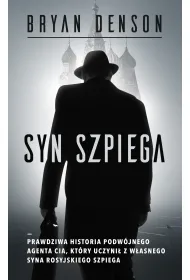 Syn szpiega