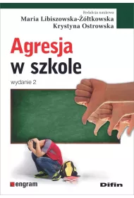 Agresja w szkole