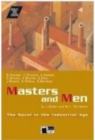 Masters and men + CD
