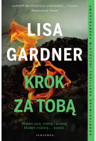eBook Krok za tob� mobi epub