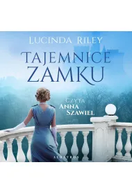 Audiobook Tajemnice zamku mp3