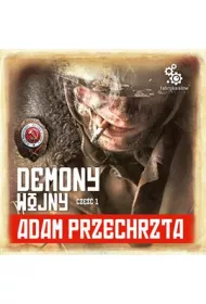 Audiobook Demony wojny. Cz�� 1 mp3