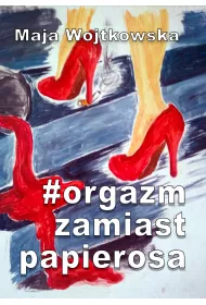 eBook #Orgazm zamiast papierosa pdf mobi epub