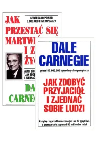 Pakiet: Jak przesta� si� martwi� i zacz�� �y�, Jak zdoby� przyjaci� i zjedna� sobie ludzi