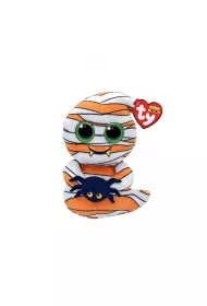 Ty Beanie Boo`s duch z pajkiem Mumford 15cm