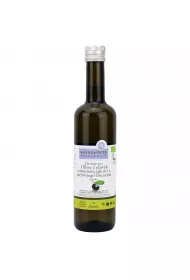 Bio Planete Ekologiczna Oliwa z oliwek z pierwszego toczenia agodna 500 ml Bio