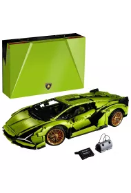 LEGO Technic Lamborghini Sin FKP 37 42115