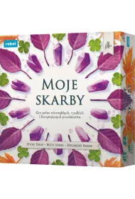 Moje skarby