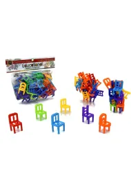 Uk�adanie krzese�ek Pro Kids