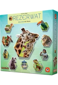 Rezerwat Portal Games