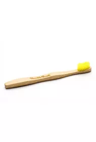 Humble Brush Bambusowa szczoteczka do zbw dla dzieci ultra mikka