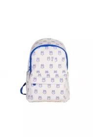 Milan Plecak dzieci�cy szkolny kolekcja 460 be�owy 9,5 l be�owy