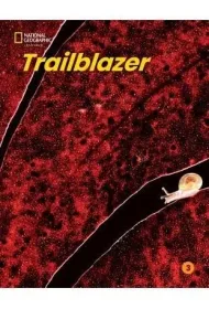 Trailblazer Level 3 Flashcards