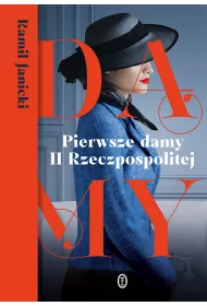 Pierwsze damy II Rzeczpospolitej