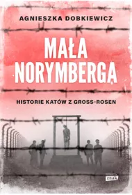 Ma�a Norymberga (pocket)