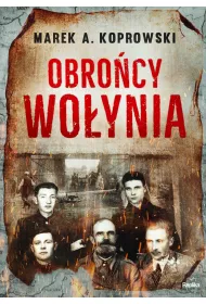 Obrocy Woynia