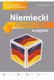 Niemiecki Gramatyka w pigu�ce