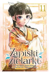 Zapiski zielarki #11