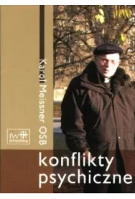 KONFLIKTY PSYCHICZNE