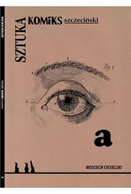 Sztuka Komiks szczeci�ski