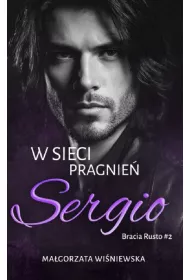 W sieci pragnie�. Sergio
