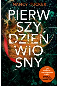 eBook Pierwszy dzie wiosny mobi epub