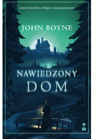 eBook Nawiedzony dom (wydanie 2) mobi epub