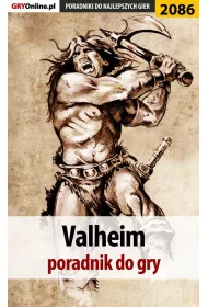 eBook Valheim. Poradnik do gry pdf