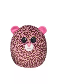 Squish-a-Boos Lainey r�owy leopard 30 cm Ty
