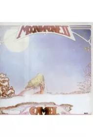 Moonmadness (vinyl)