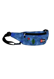 St. Majewski Saszetka na pasek - nerka St.Right Wb-01 Jeans & Badges
