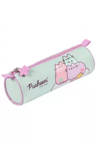 St. Majewski Pi�rnik saszetka tuba Pusheen Pastel