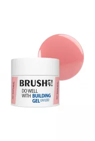 BrushUp! Do Well With Building el budujcy do paznokci So Natural 12 g