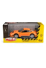 Porsche 911 GT3 RSR Orange Msz