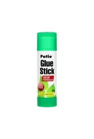Patio Klej w sztyfcie Crystal Gel 12 x 35 g