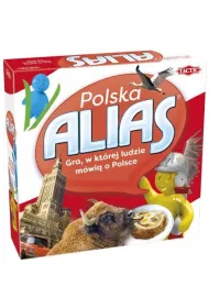 Alias. Polska