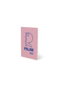 Milan Zeszyt A5 460 sience 1918 r�owy linia 24 kartki