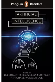 Artificial Intelligence. Penguin Readers Level 7 wer. angielska