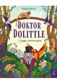 Doktor Dolittle i jego zwierzta
