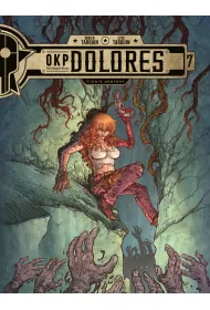 OKP Dolores. Tom 7. Cienie Okotshy