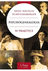 Psychogenealogia w praktyce w.2