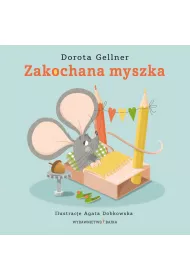 Zakochana myszka